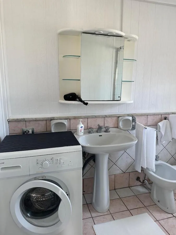 Attico Di Giggia Apartment Giardini Naxos
