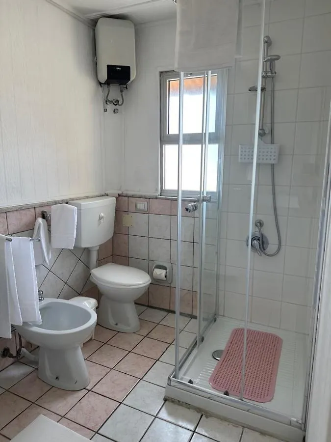 Attico Di Giggia Apartment Giardini Naxos 0*,