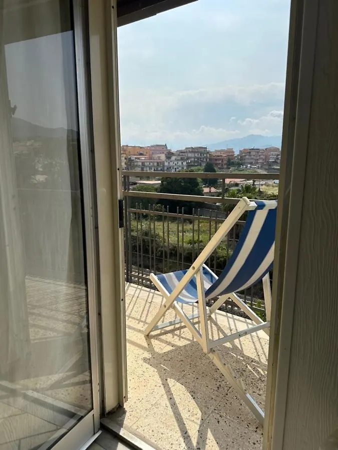 Attico Di Giggia Apartment Giardini Naxos
