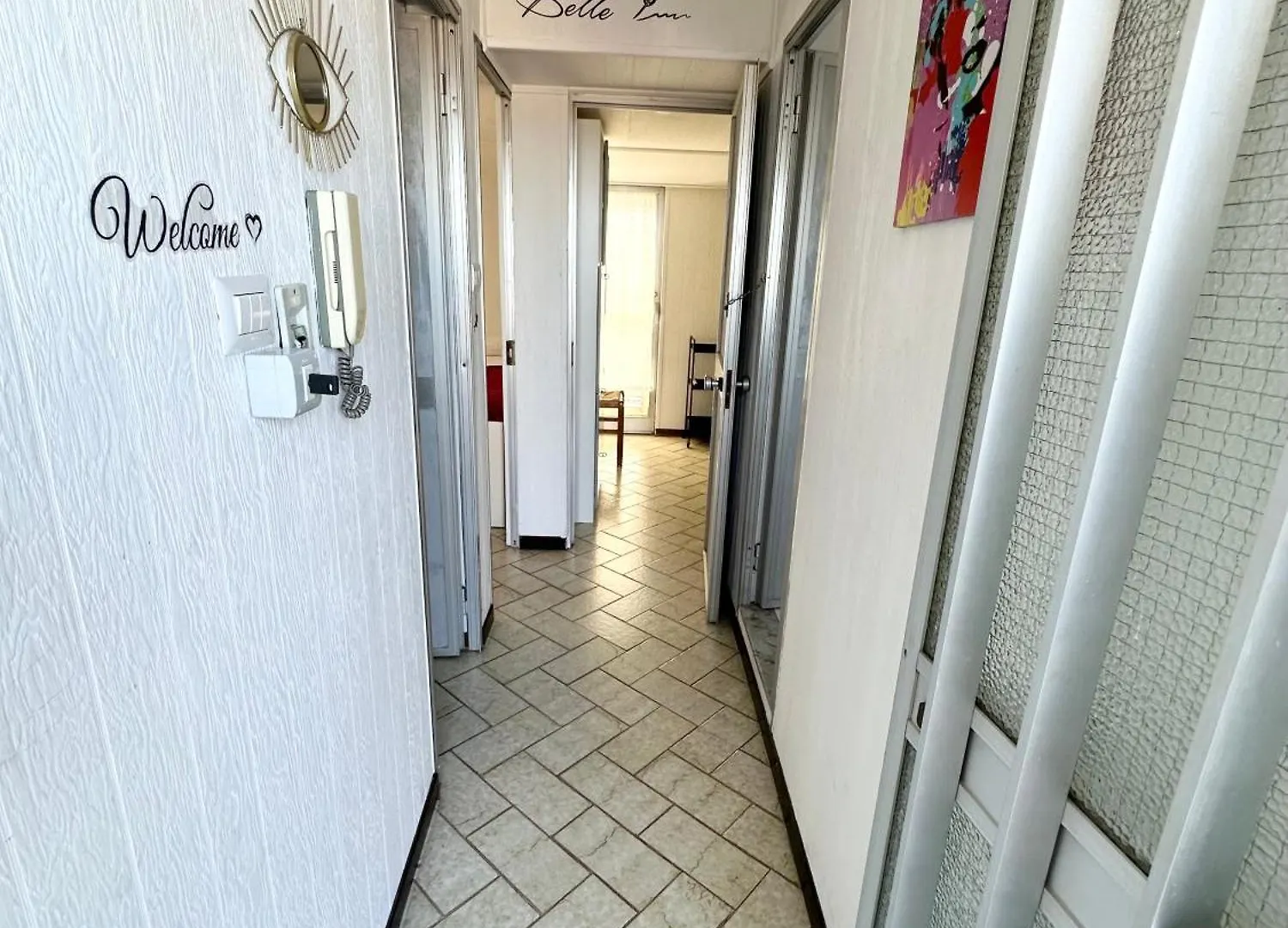 Attico Di Giggia Apartment Giardini Naxos