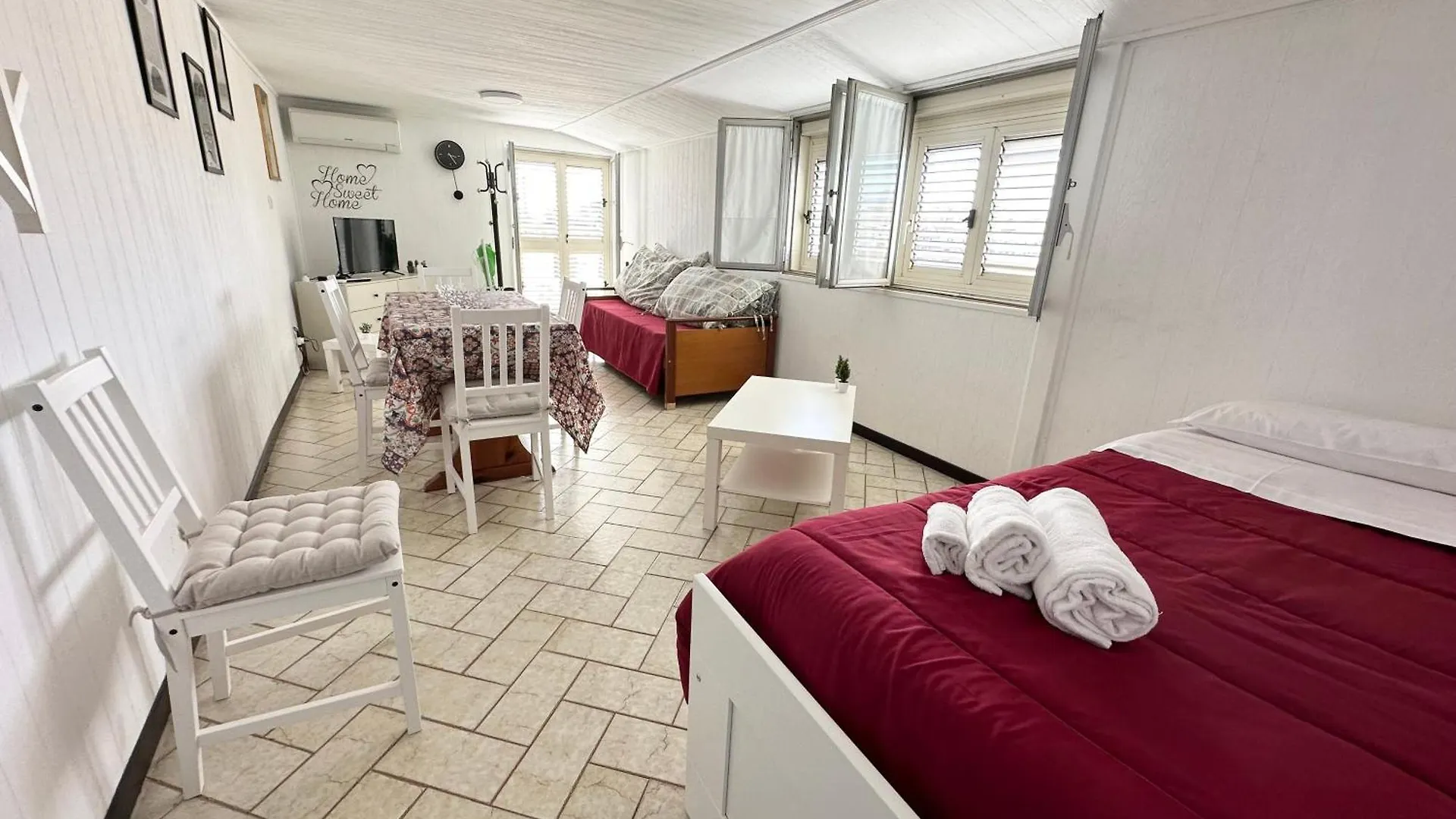 Attico Di Giggia Apartment Giardini Naxos Italy