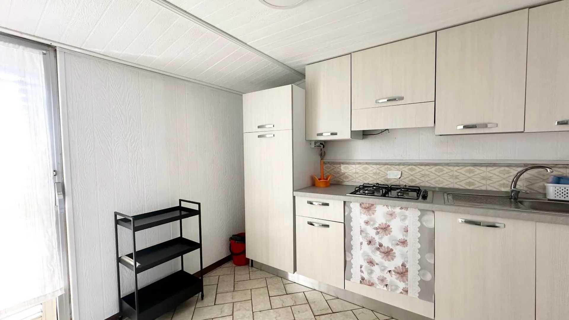 Attico Di Giggia Apartment Giardini Naxos