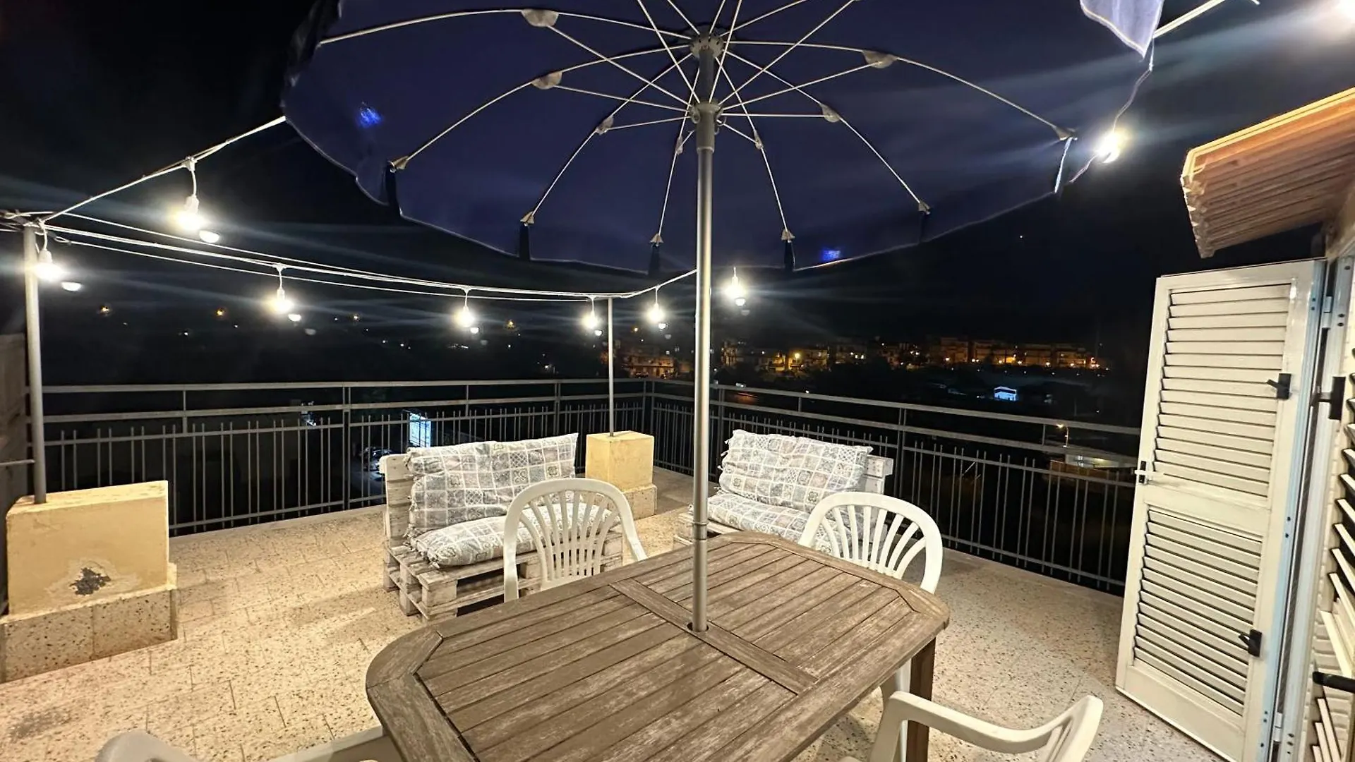 Attico Di Giggia Apartment Giardini Naxos Italy