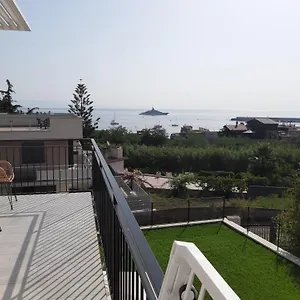 Appartement Nacàri, Giardini-Naxos