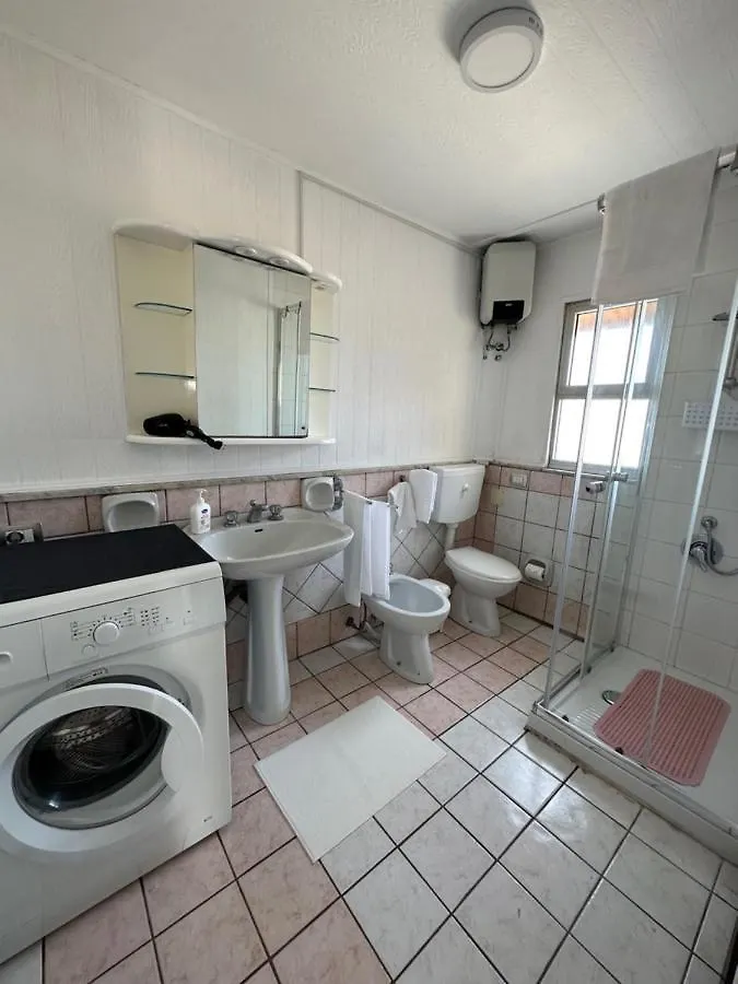 Attico Di Giggia Apartment Giardini Naxos