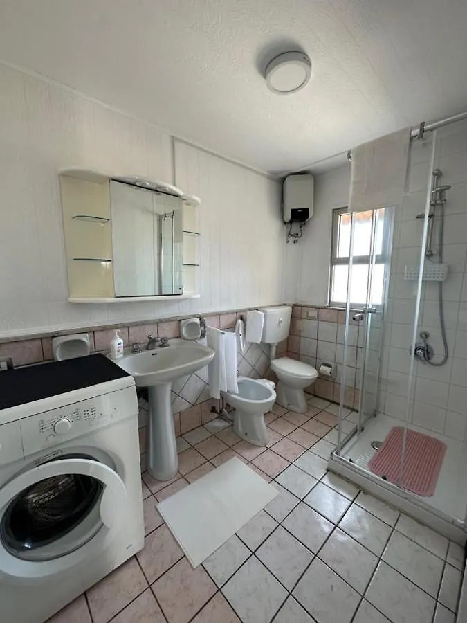 Attico Di Giggia Apartment Giardini Naxos