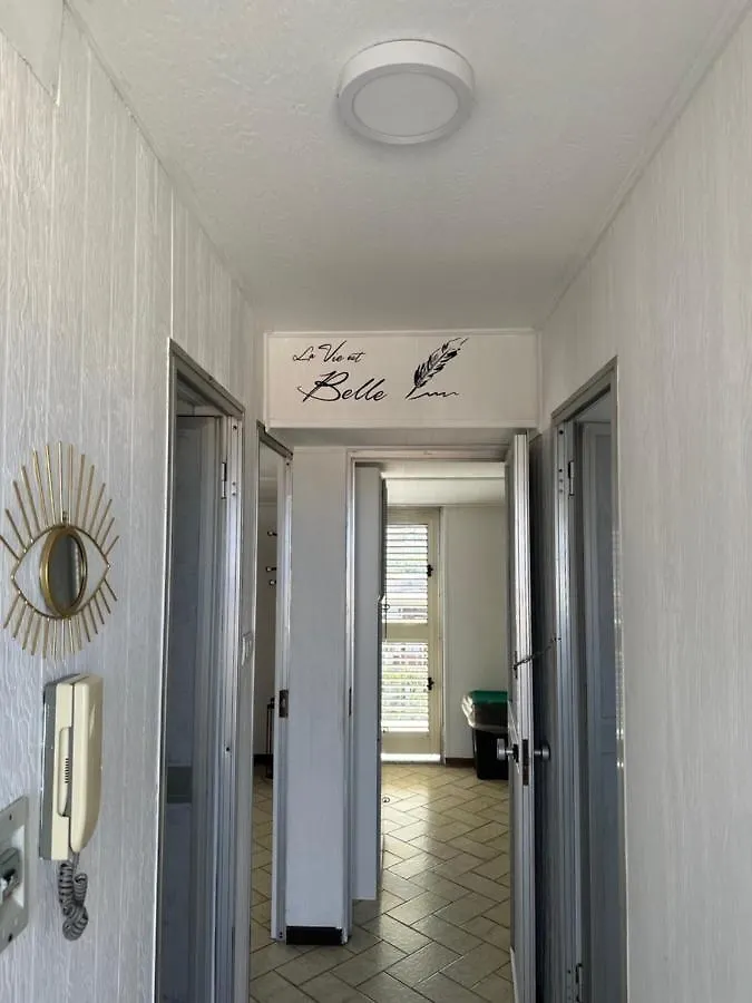 Attico Di Giggia Apartment Giardini Naxos