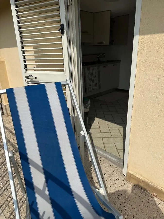 Attico Di Giggia Apartment Giardini Naxos Italy
