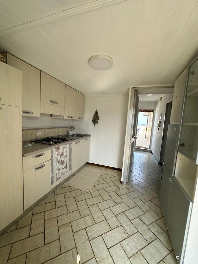 Attico Di Giggia Apartment Giardini Naxos 0*,  Italy