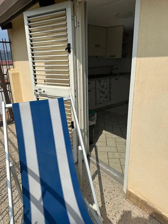 Attico Di Giggia Apartment Giardini Naxos 0*,  Italy