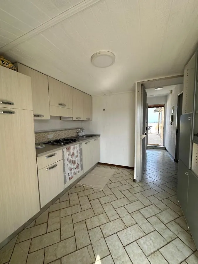 Attico Di Giggia Apartment Giardini Naxos Italy