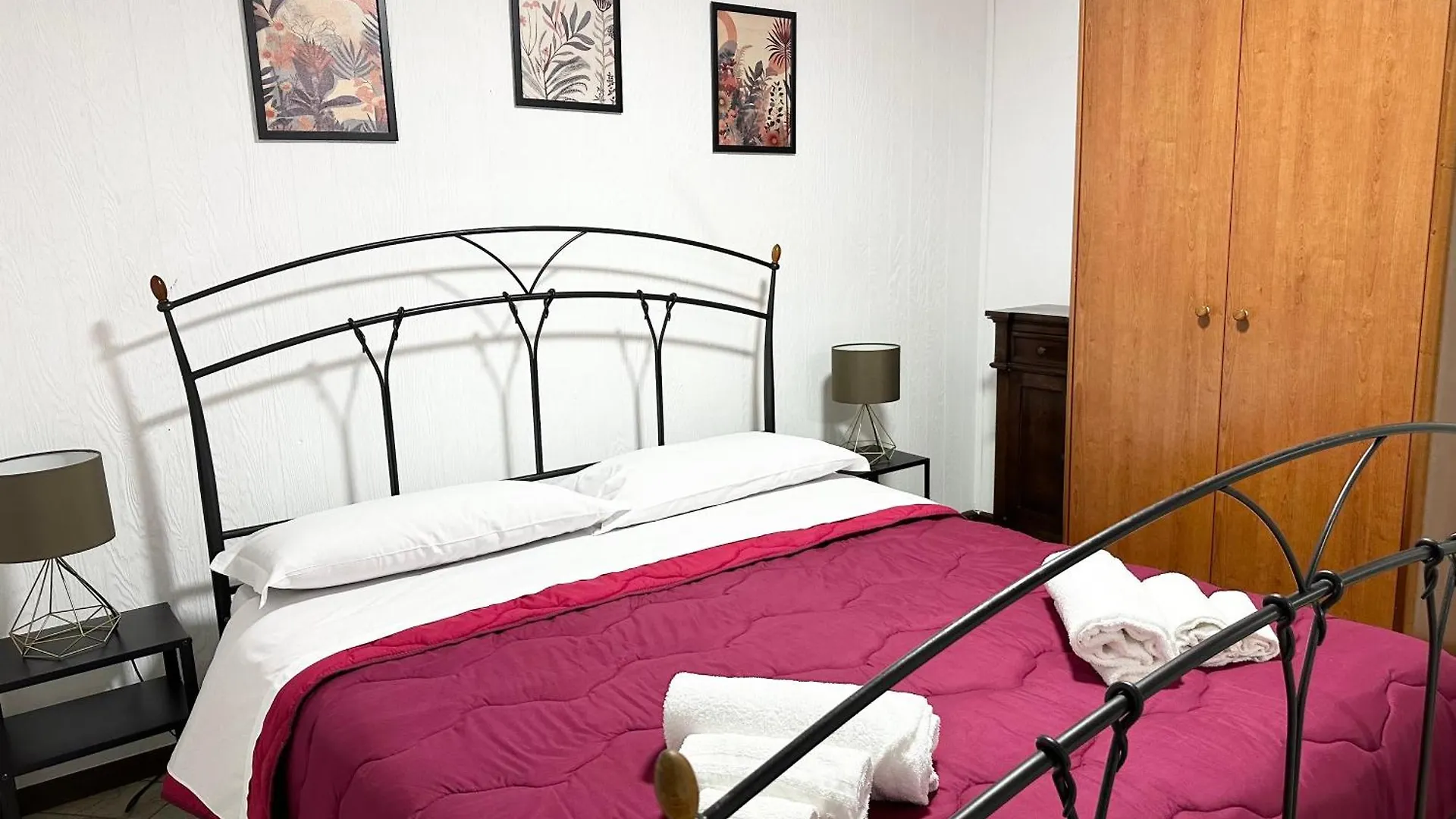 Attico Di Giggia Apartment Giardini Naxos