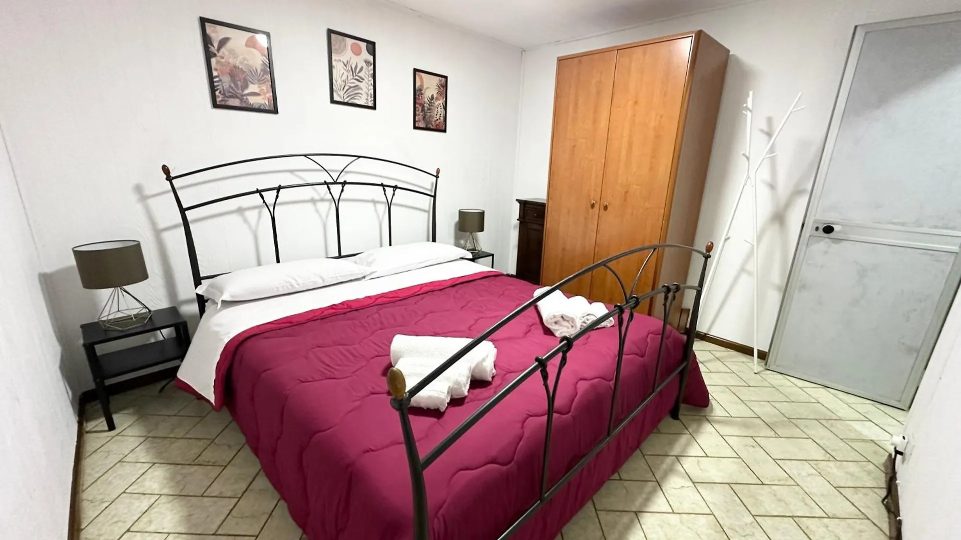 Attico Di Giggia Apartment Giardini Naxos