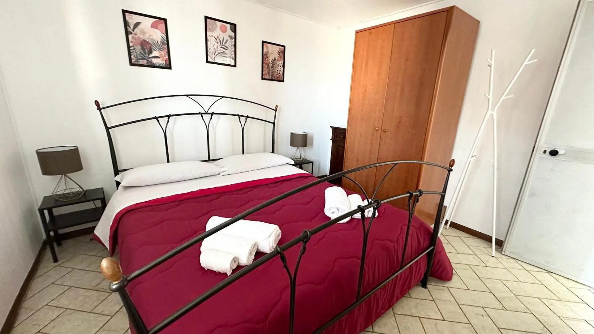Attico Di Giggia Apartment Giardini Naxos 0*,
