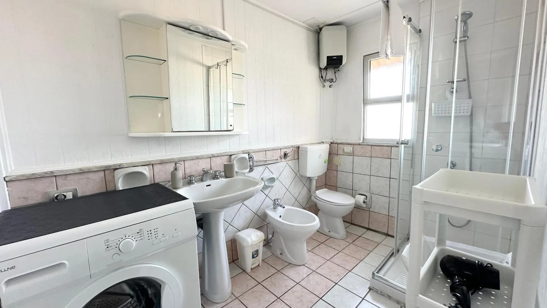 Attico Di Giggia Apartment Giardini Naxos