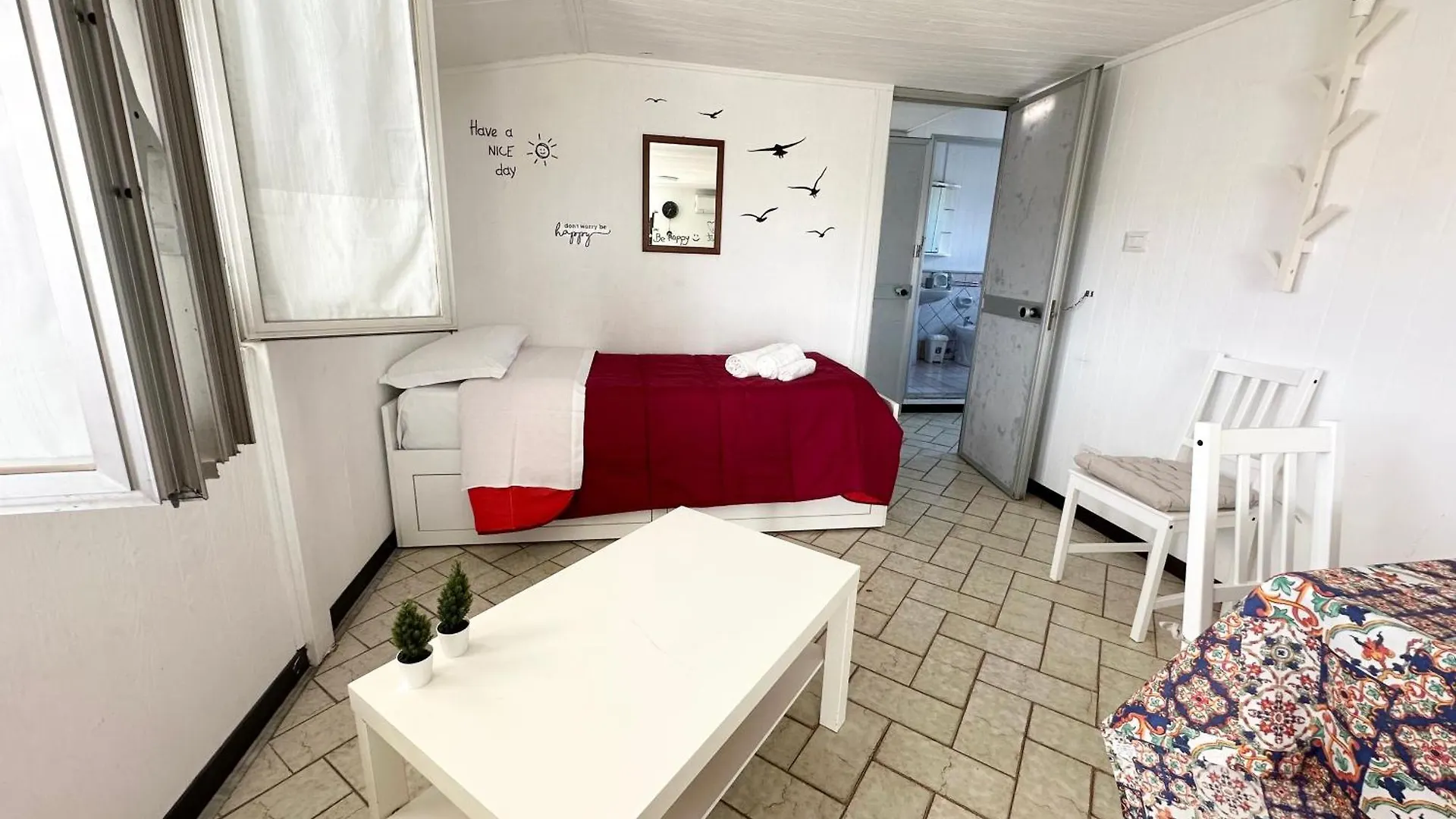Attico Di Giggia Apartment Giardini Naxos Italy