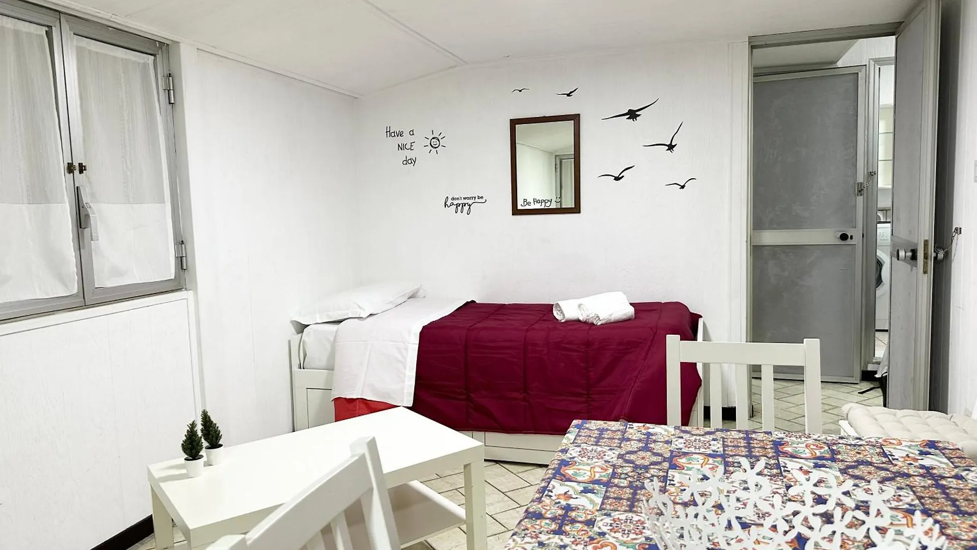 Attico Di Giggia Apartment Giardini Naxos