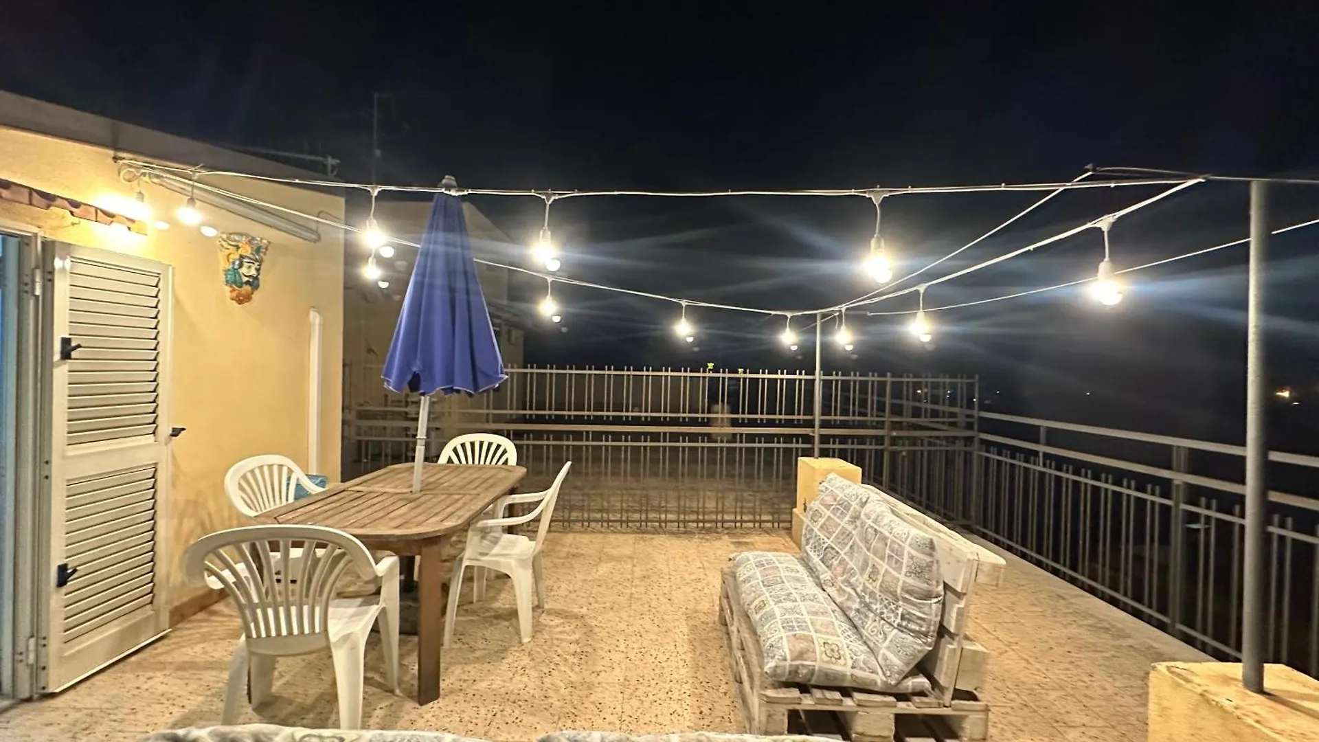 Attico Di Giggia Apartment Giardini Naxos