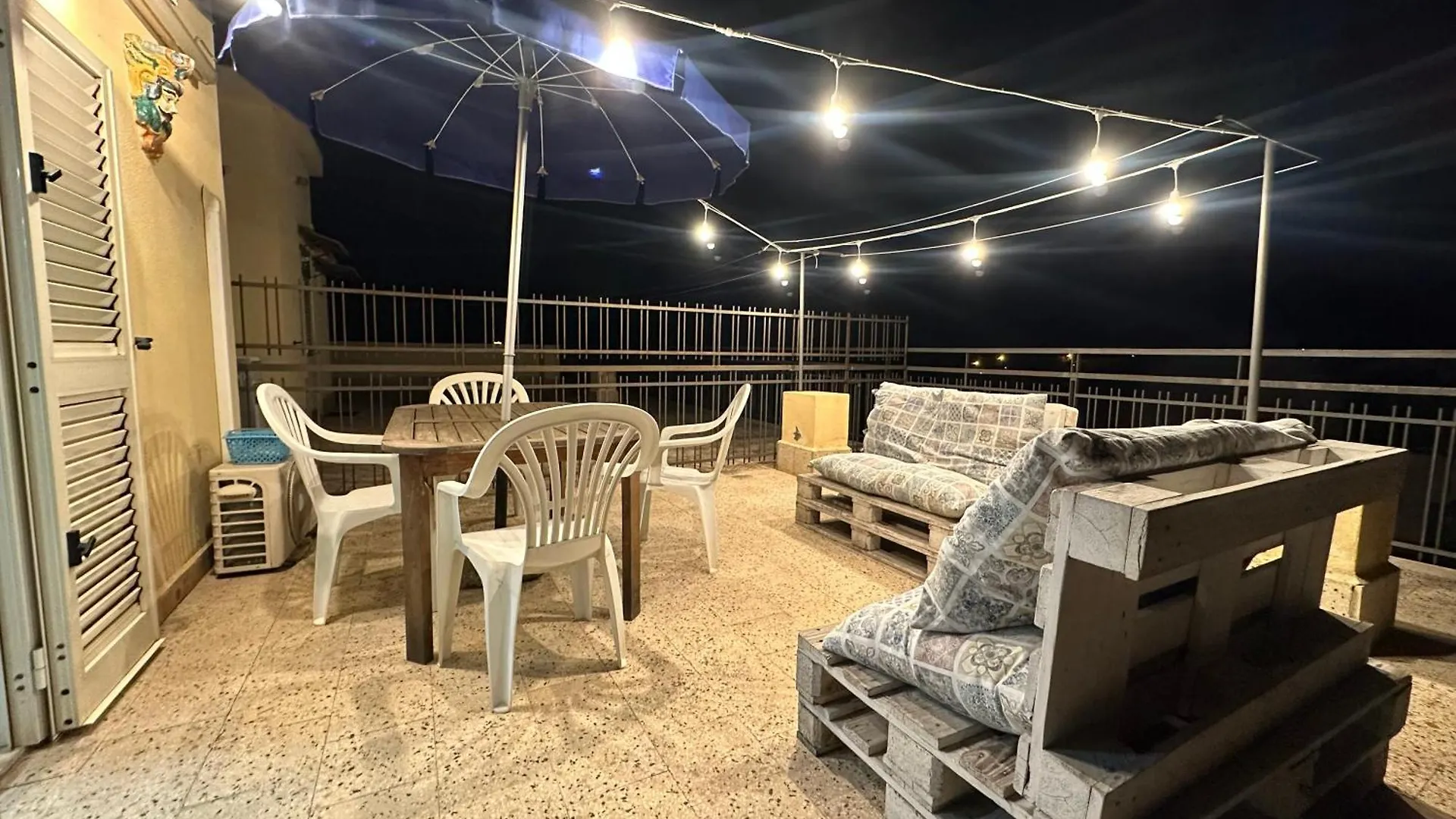 Attico Di Giggia Apartment Giardini Naxos